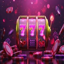 Slots ဂိမ်းများ